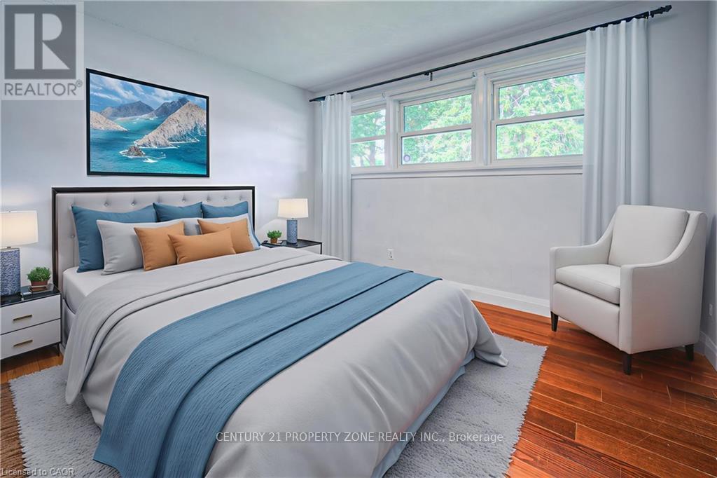 Upper - 169 Bruce Street, Kitchener, Ontario  N2B 1Z2 - Photo 11 - X12691298