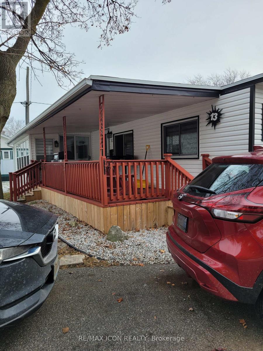 13 - 1940 London Line, Sarnia, Ontario  N7V 1B5 - Photo 21 - X12692952