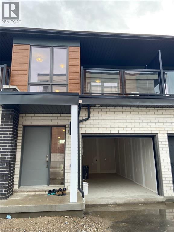 25 ISHERWOOD Avenue Unit# J137, Cambridge, Ontario