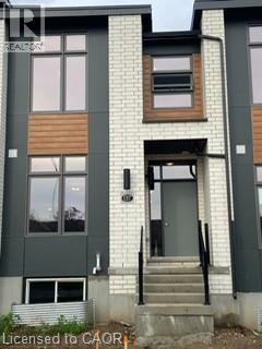 25 Isherwood Avenue Unit# J137, Cambridge, Ontario  N1R 3H5 - Photo 18 - 40798334