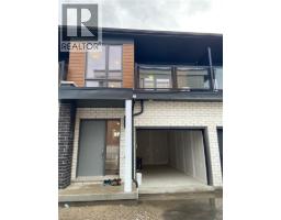 25 ISHERWOOD Avenue Unit# J137, Cambridge, Ontario