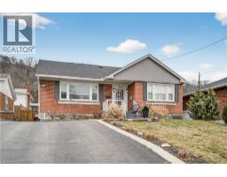 100 FERNDALE Avenue, Hamilton, Ontario