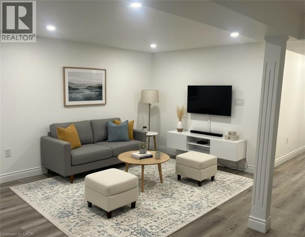 79 Golden Meadow Crescent Unit# Lower, Kitchener, Ontario  N2N 2L5 - Photo 3 - 40797998