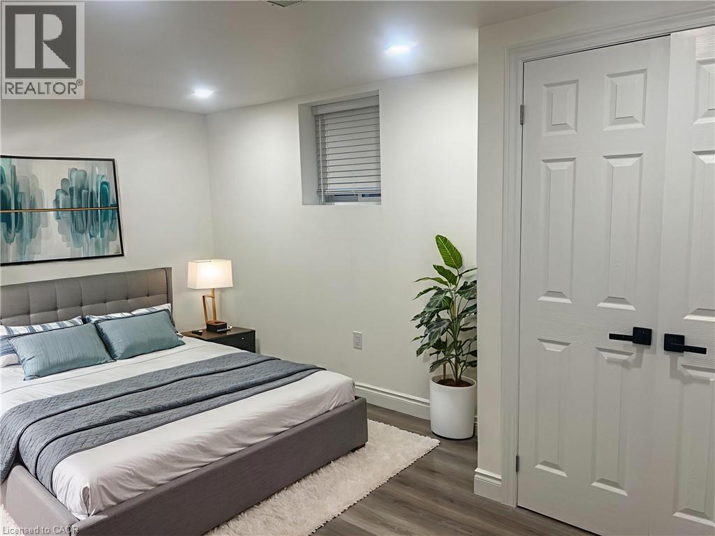 79 Golden Meadow Crescent Unit# Lower, Kitchener, Ontario  N2N 2L5 - Photo 4 - 40797998