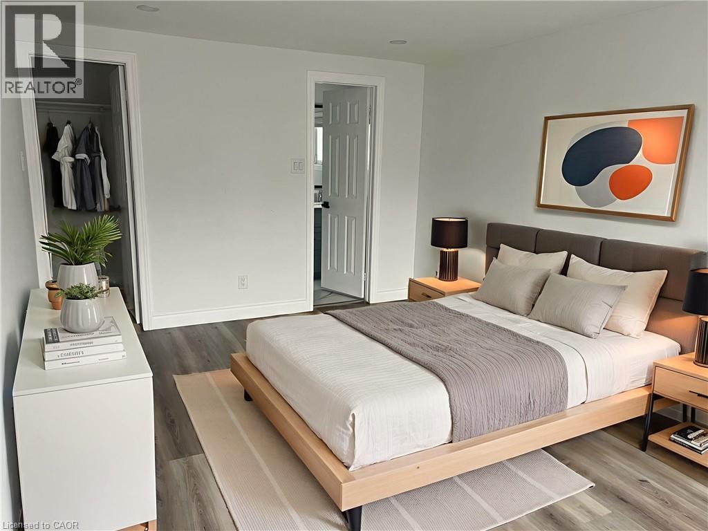 79 Golden Meadow Crescent Unit# Upper, Kitchener, Ontario  N2N 2L5 - Photo 11 - 40797988