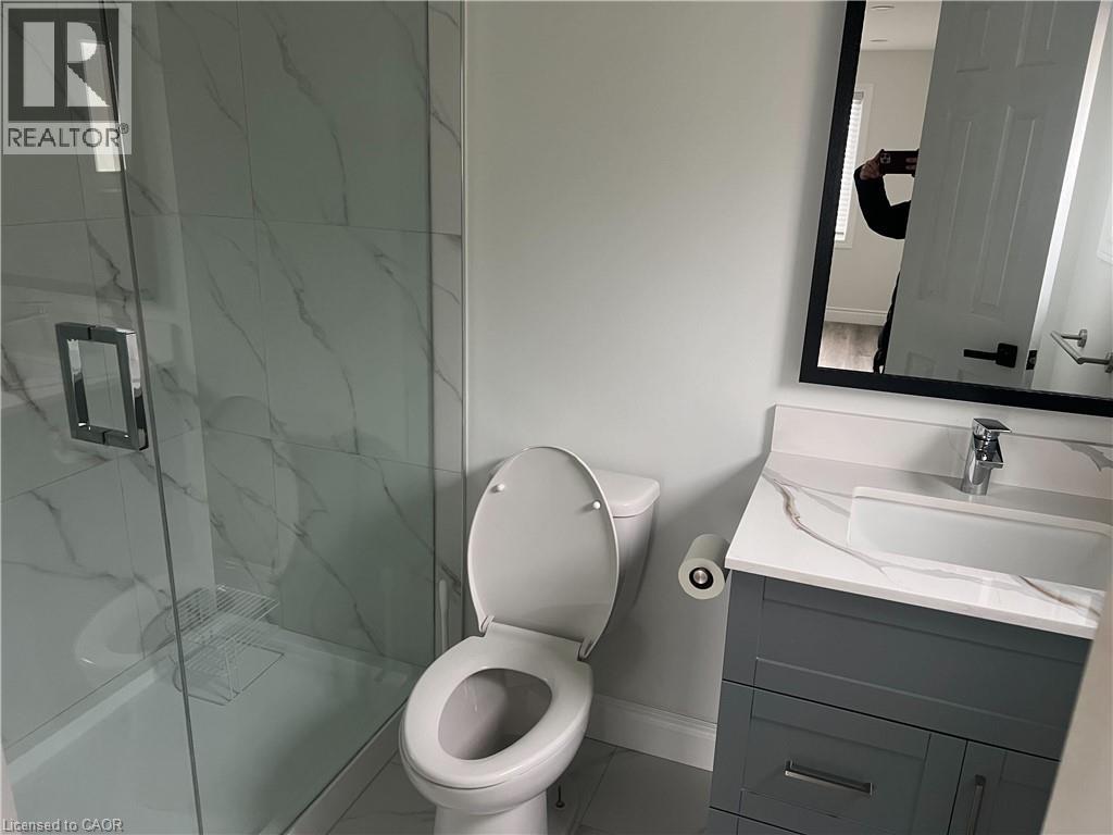 79 Golden Meadow Crescent Unit# Upper, Kitchener, Ontario  N2N 2L5 - Photo 12 - 40797988