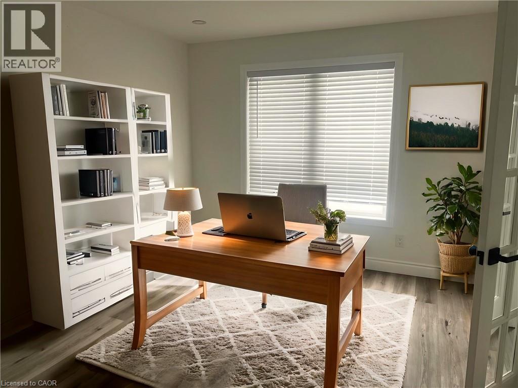 79 Golden Meadow Crescent Unit# Upper, Kitchener, Ontario  N2N 2L5 - Photo 5 - 40797988