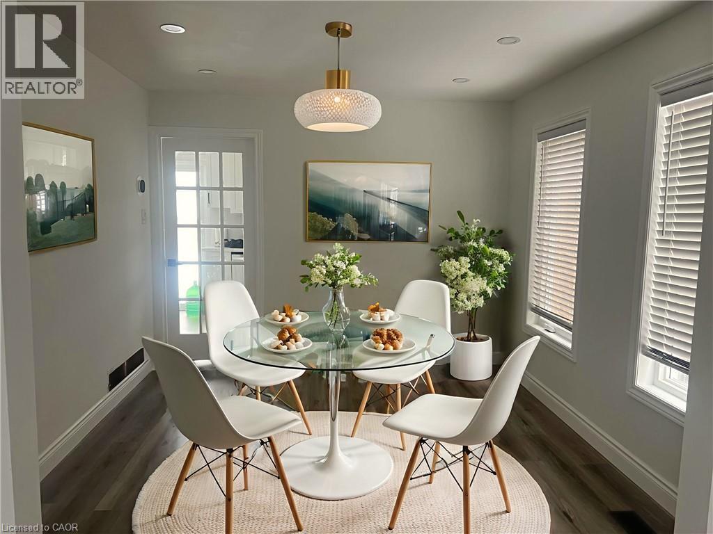 79 Golden Meadow Crescent Unit# Upper, Kitchener, Ontario  N2N 2L5 - Photo 6 - 40797988