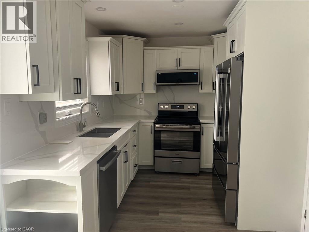 79 Golden Meadow Crescent Unit# Upper, Kitchener, Ontario  N2N 2L5 - Photo 7 - 40797988