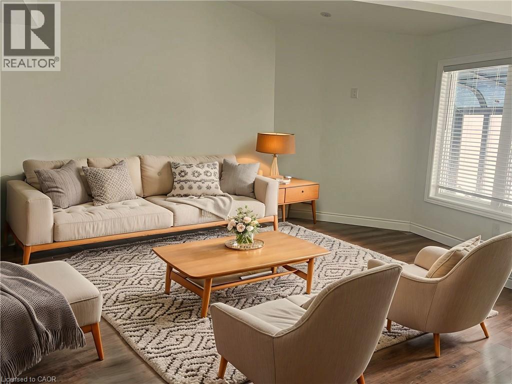 79 Golden Meadow Crescent Unit# Upper, Kitchener, Ontario  N2N 2L5 - Photo 8 - 40797988