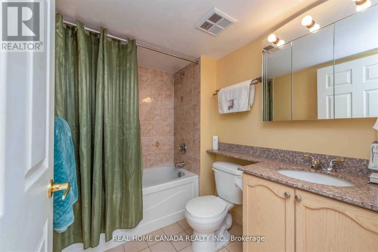 706 - 4850 Glen Erin Drive, Mississauga, Ontario  L5M 7S1 - Photo 10 - W12693022