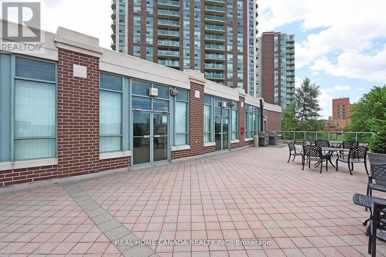 706 - 4850 Glen Erin Drive, Mississauga, Ontario  L5M 7S1 - Photo 17 - W12693022