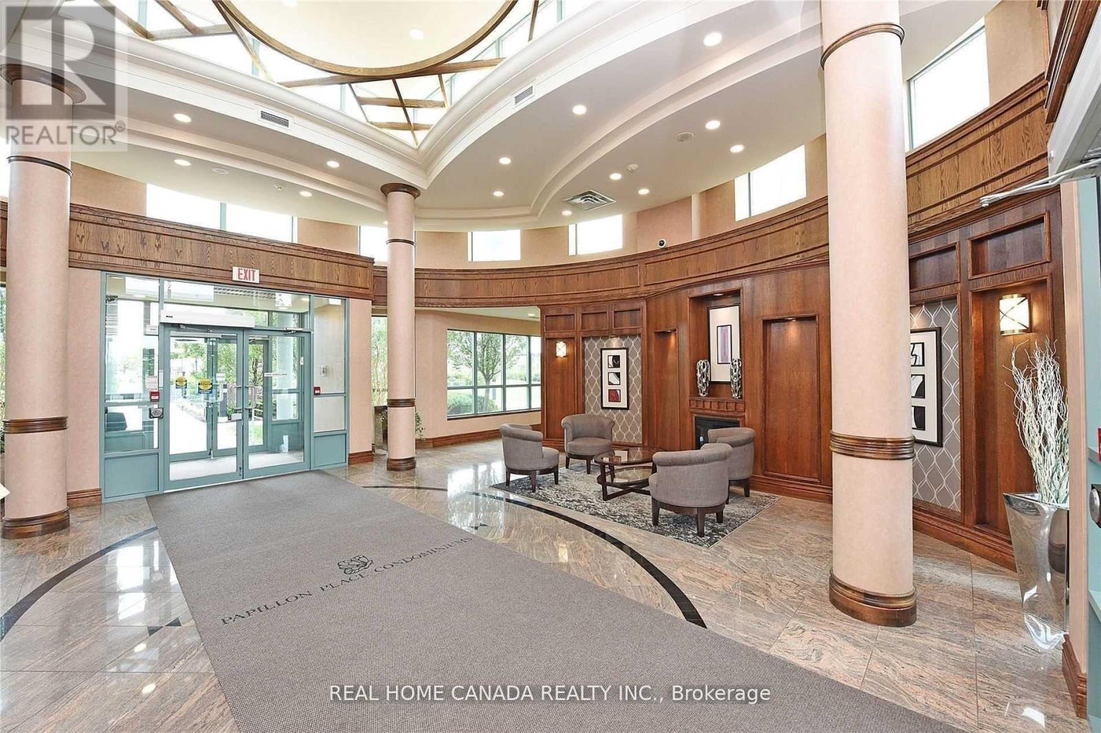 706 - 4850 Glen Erin Drive, Mississauga, Ontario  L5M 7S1 - Photo 3 - W12693022