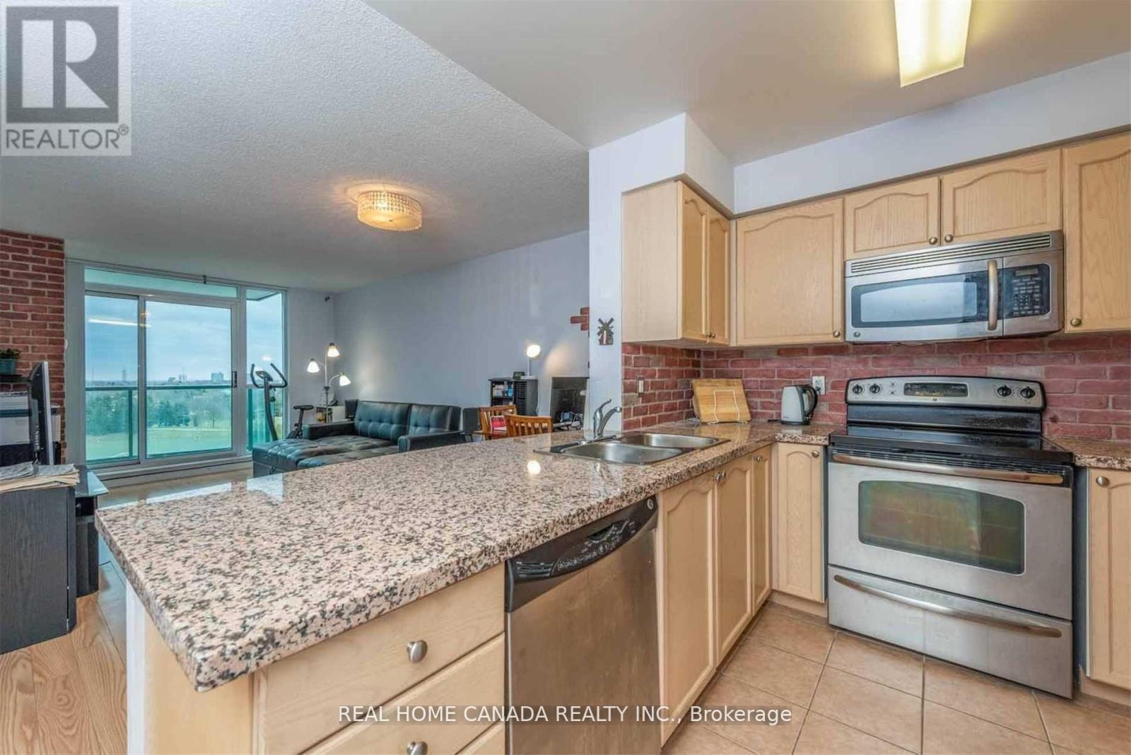 706 - 4850 Glen Erin Drive, Mississauga, Ontario  L5M 7S1 - Photo 7 - W12693022