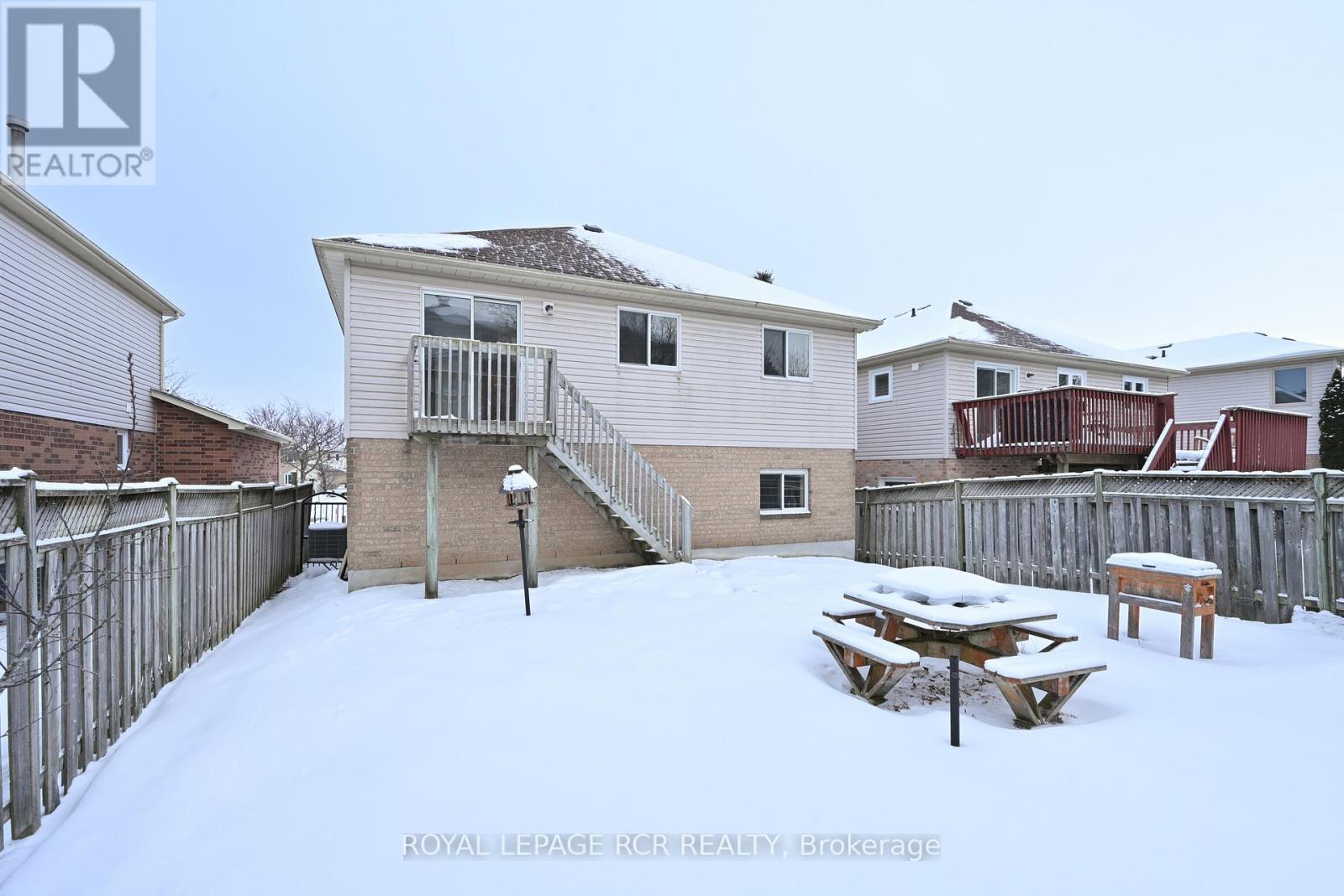 10 Lawton Court, Orangeville, Ontario  L9W 4X4 - Photo 25 - W12693044