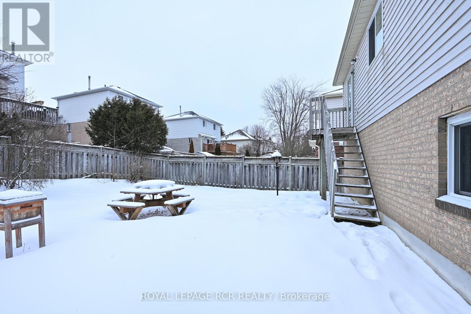 10 Lawton Court, Orangeville, Ontario  L9W 4X4 - Photo 26 - W12693044