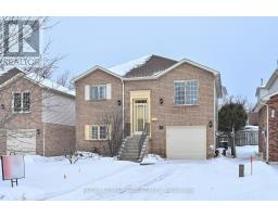 10 LAWTON COURT, Orangeville, Ontario