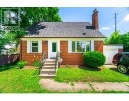 2015 STANFIELD ROAD, Mississauga, Ontario