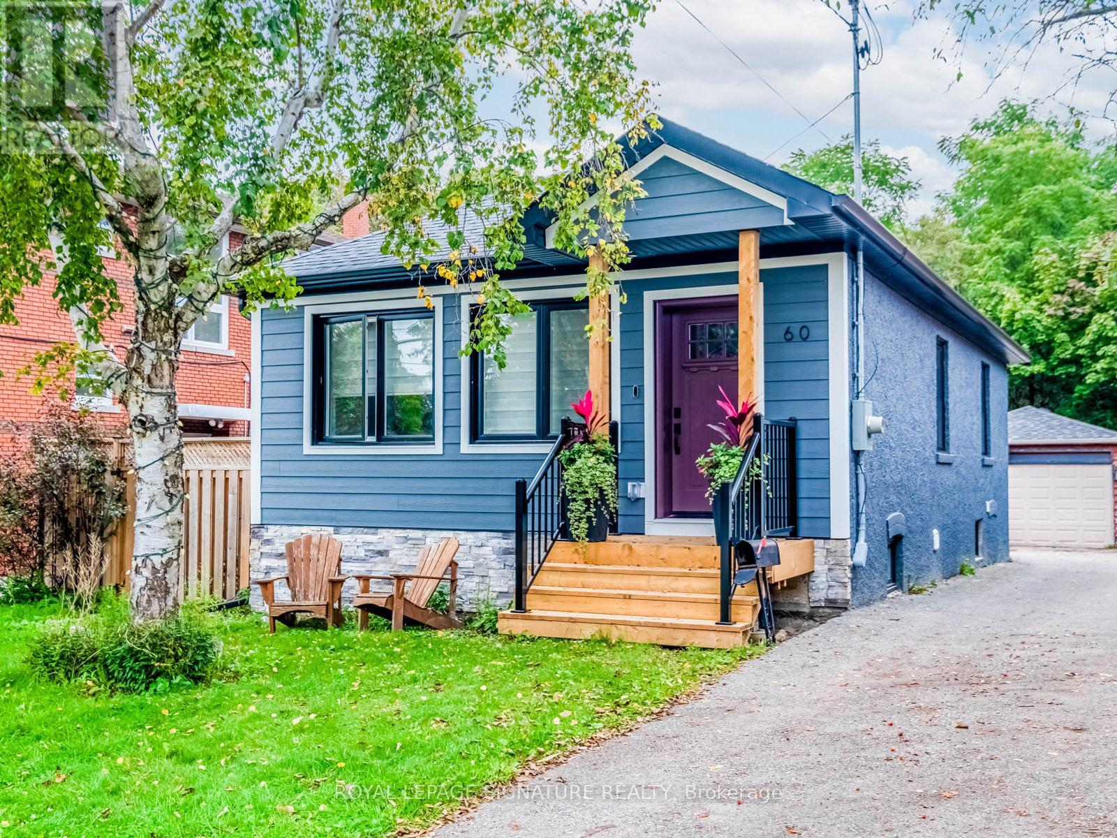 LOWER - 60 THIRTEENTH STREET, Toronto, Ontario