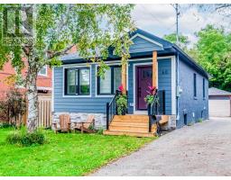 LOWER - 60 THIRTEENTH STREET, Toronto, Ontario