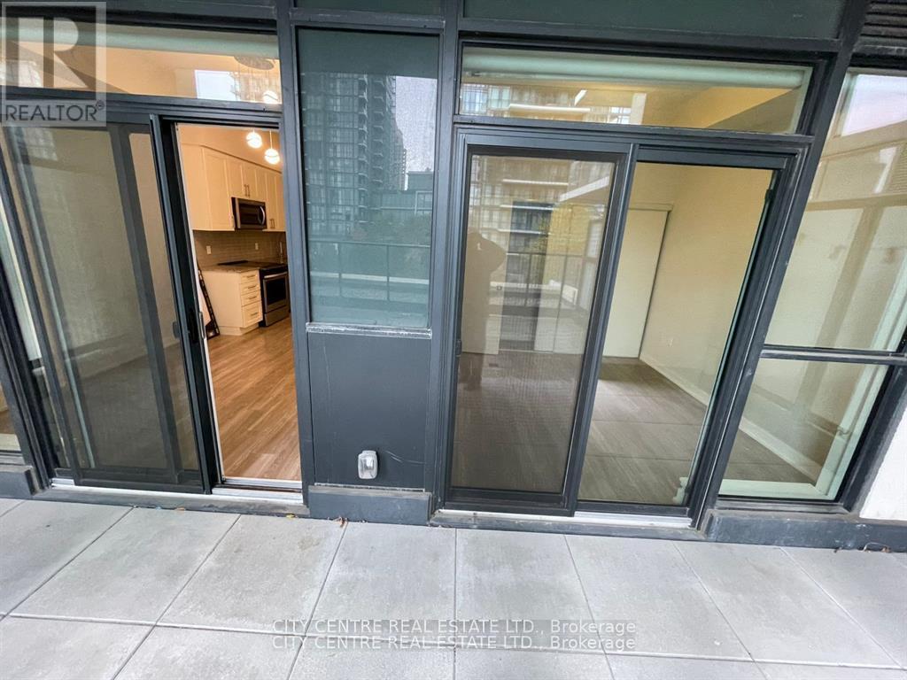 609 - 4085 Parkside Village Drive, Mississauga, Ontario  L5B 0K9 - Photo 22 - W12693062