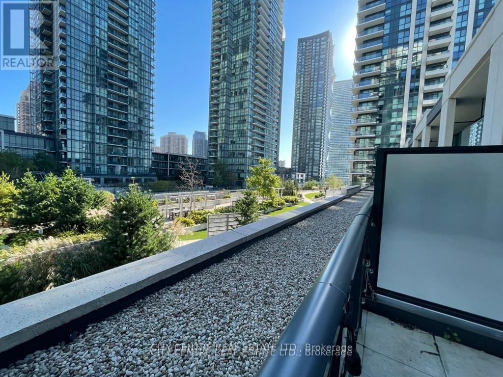 609 - 4085 Parkside Village Drive, Mississauga, Ontario  L5B 0K9 - Photo 24 - W12693062