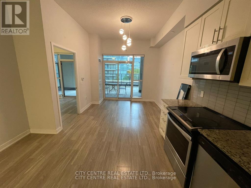 609 - 4085 Parkside Village Drive, Mississauga, Ontario  L5B 0K9 - Photo 9 - W12693062