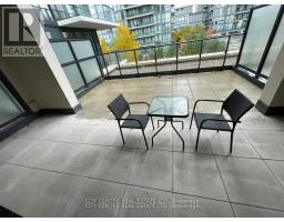 609 - 4085 PARKSIDE VILLAGE DRIVE, Mississauga, Ontario