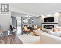 70 - 2440 BROMSGROVE ROAD, Mississauga, Ontario