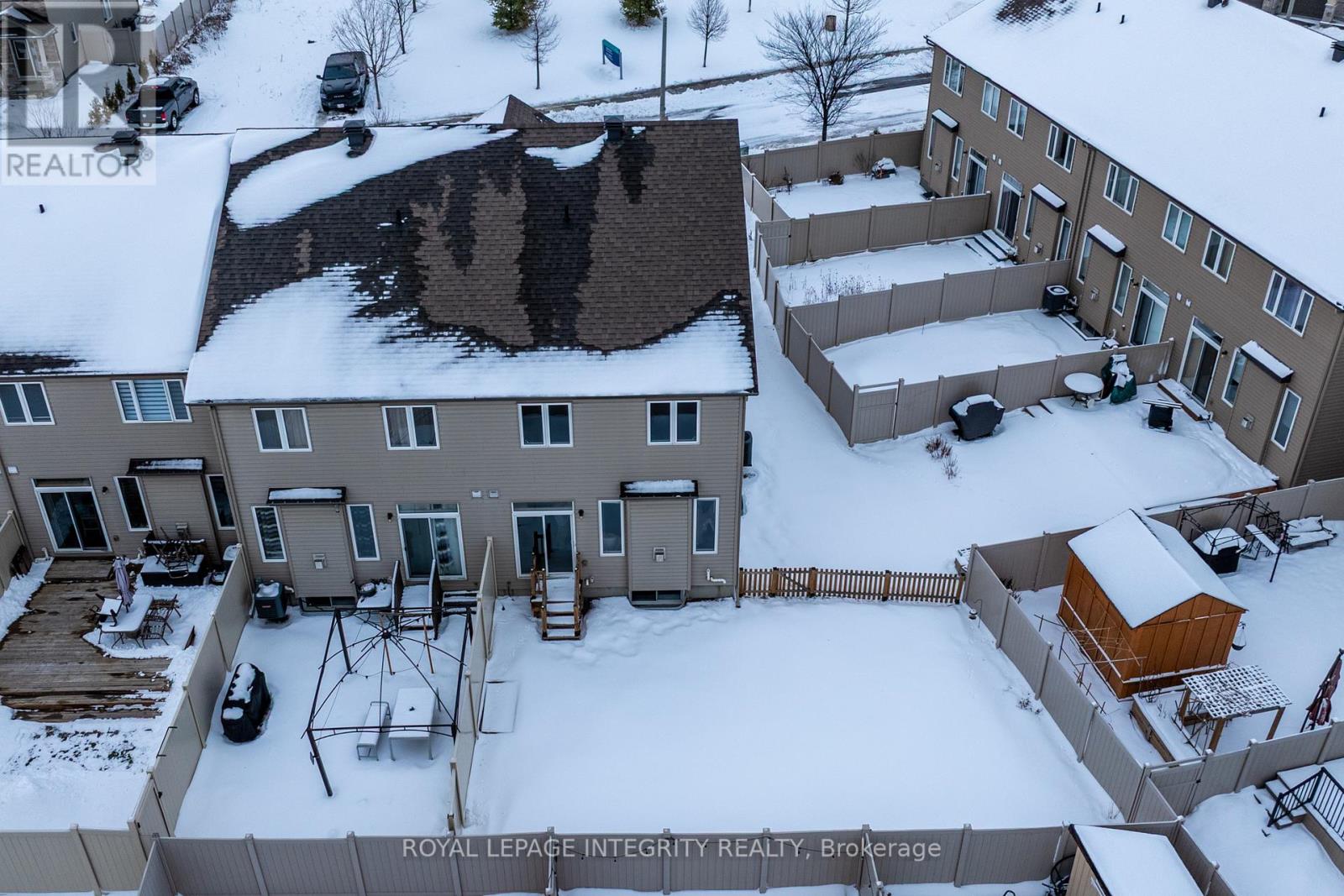 610 Via Mattino Way, Ottawa, Ontario  K2J 6B9 - Photo 35 - X12692462