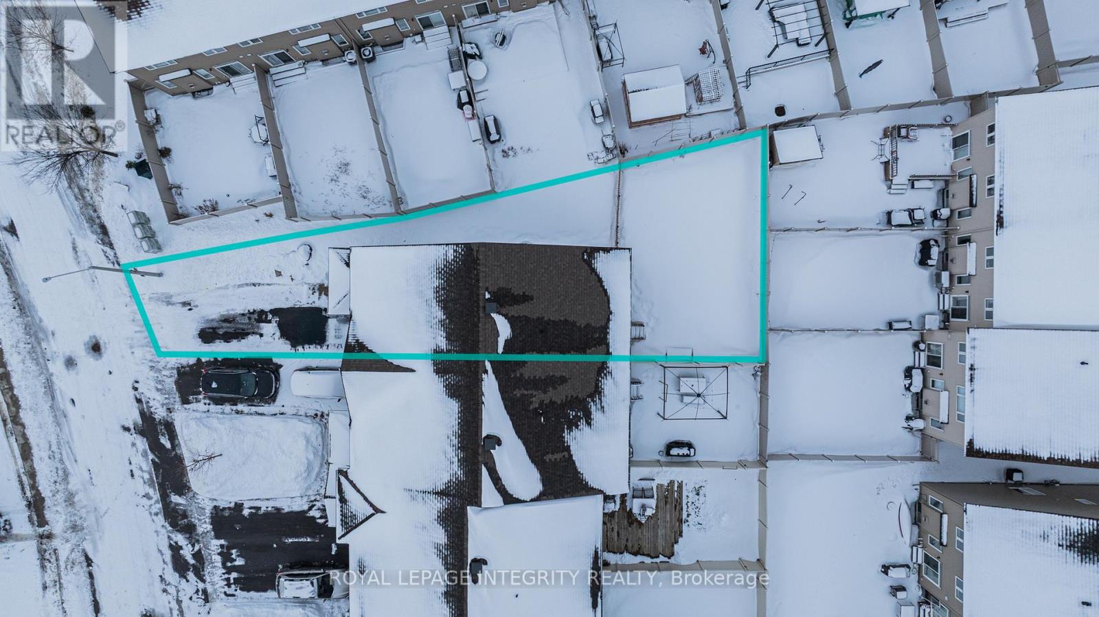 610 Via Mattino Way, Ottawa, Ontario  K2J 6B9 - Photo 37 - X12692462