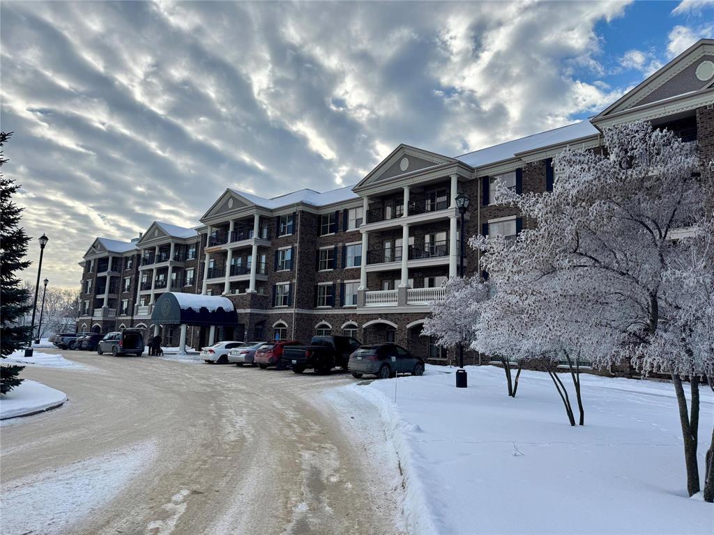 318 40 Dunkirk Drive, Winnipeg, Manitoba  R2M 1R4 - Photo 0 - 202600818