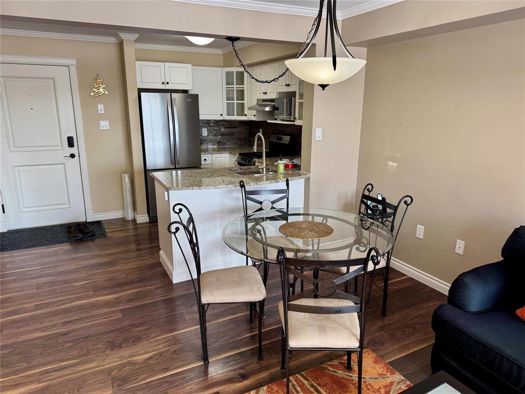 318 40 Dunkirk Drive, Winnipeg, Manitoba  R2M 1R4 - Photo 6 - 202600818