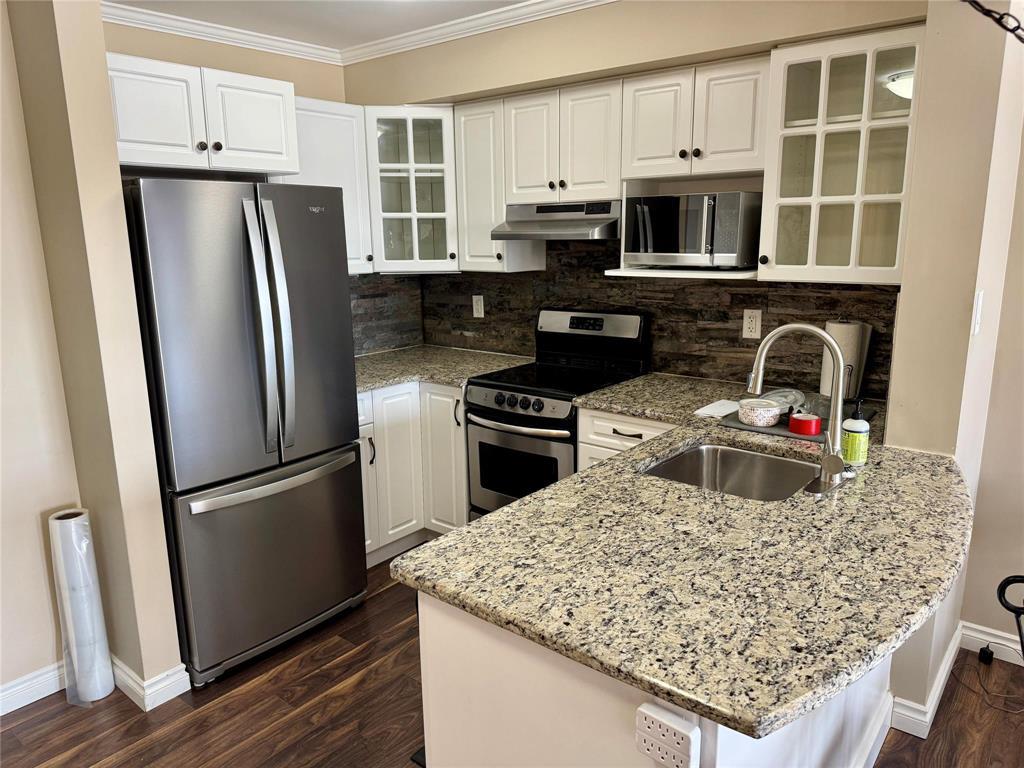 318 40 Dunkirk Drive, Winnipeg, Manitoba  R2M 1R4 - Photo 5 - 202600818