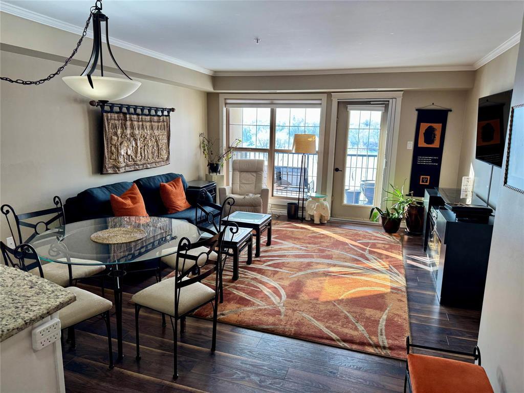 318 40 Dunkirk Drive, Winnipeg, Manitoba  R2M 1R4 - Photo 3 - 202600818