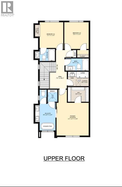 2020 22 Avenue Nw, Calgary, Alberta  T2M 1M9 - Photo 4 - A2261556