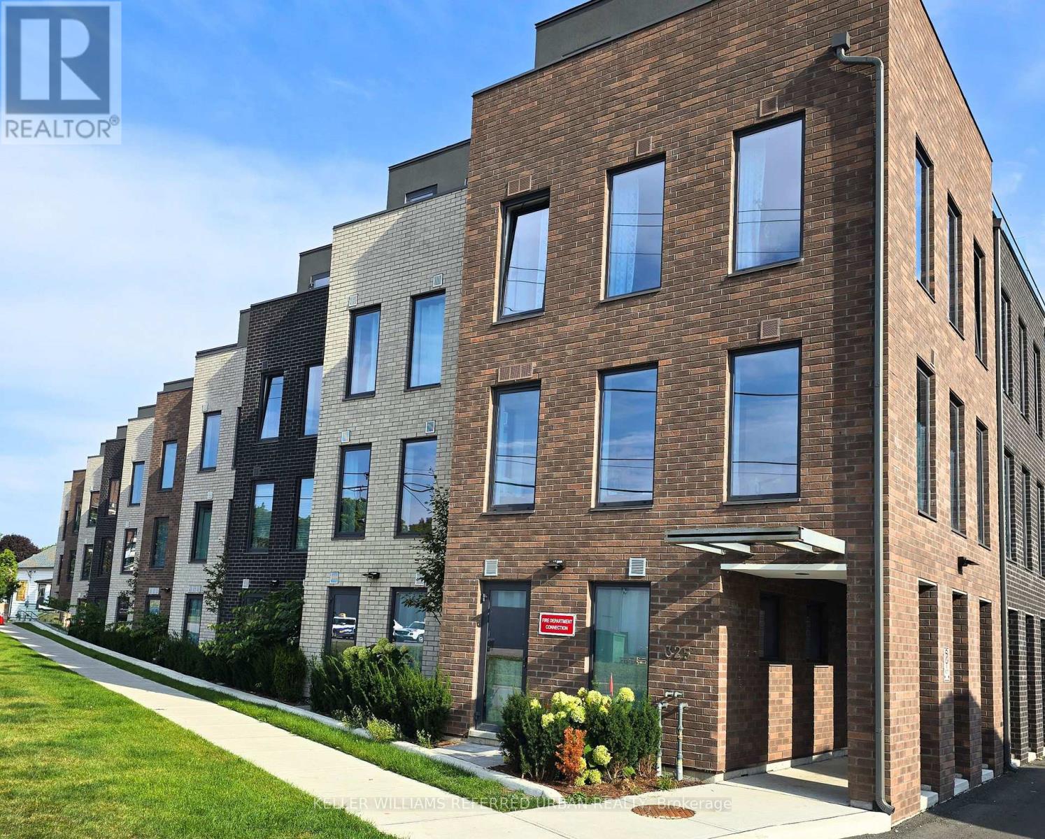 303 - 325 University Avenue W, Cobourg, Ontario  K9A 3S9 - Photo 3 - X12693032