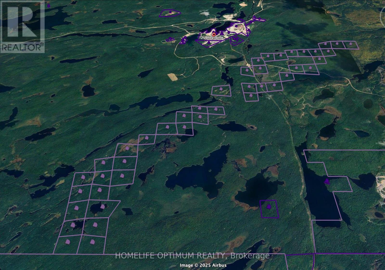 Pcl 1312  & Pcl 1048 Chem Du Lac Road, Dubreuilville, Ontario  P0S 1G0 - Photo 6 - X12693034