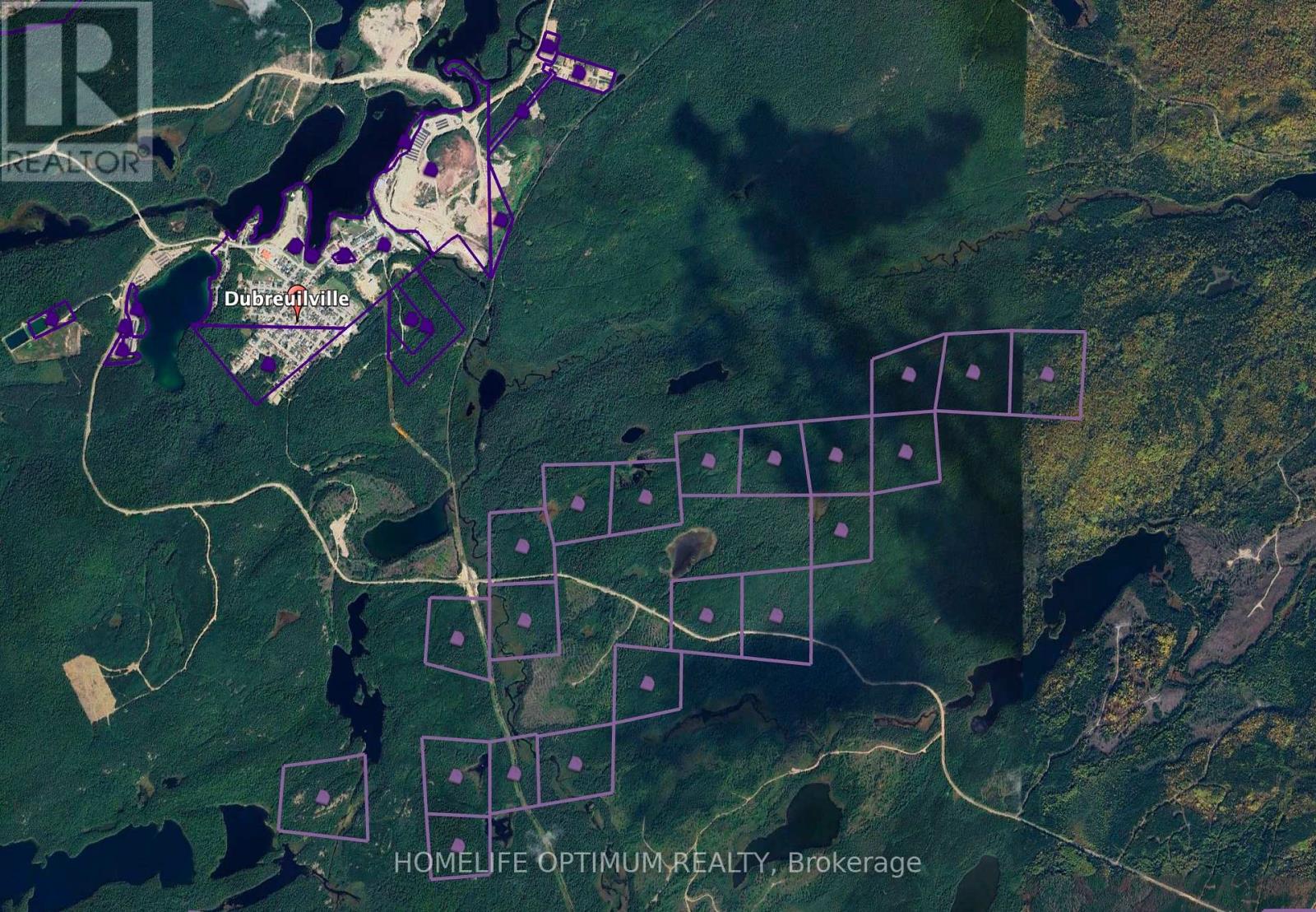 Pcl 1312  & Pcl 1048 Chem Du Lac Road, Dubreuilville, Ontario  P0S 1G0 - Photo 8 - X12693034