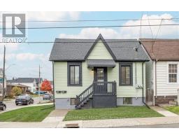 A - 476 FERGUSON AVENUE N, Hamilton, Ontario