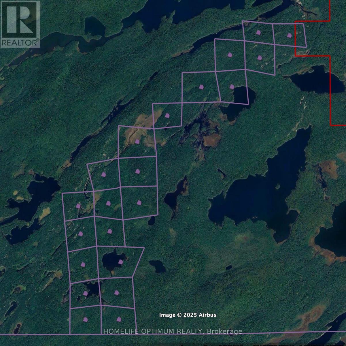 Pcl 1312  & Pcl 1048 Chem Du Lac Road, Dubreuilville, Ontario  P0S 1G0 - Photo 4 - X12693038