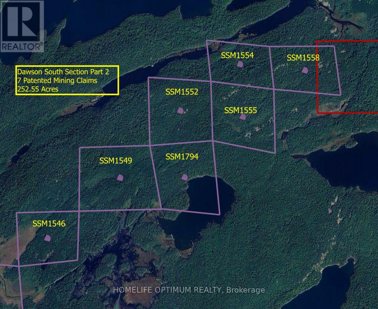 Pcl 1312  & Pcl 1048 Chem Du Lac Road, Dubreuilville, Ontario  P0S 1G0 - Photo 6 - X12693038