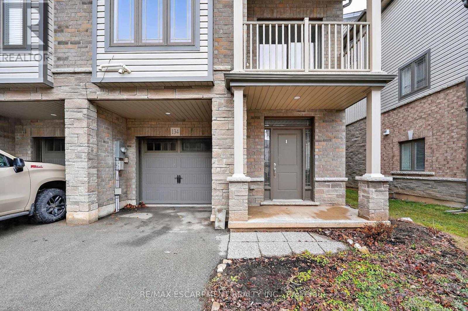 134 - 77 Diana Avenue, Brantford, Ontario  N3T 0R6 - Photo 24 - X12693046