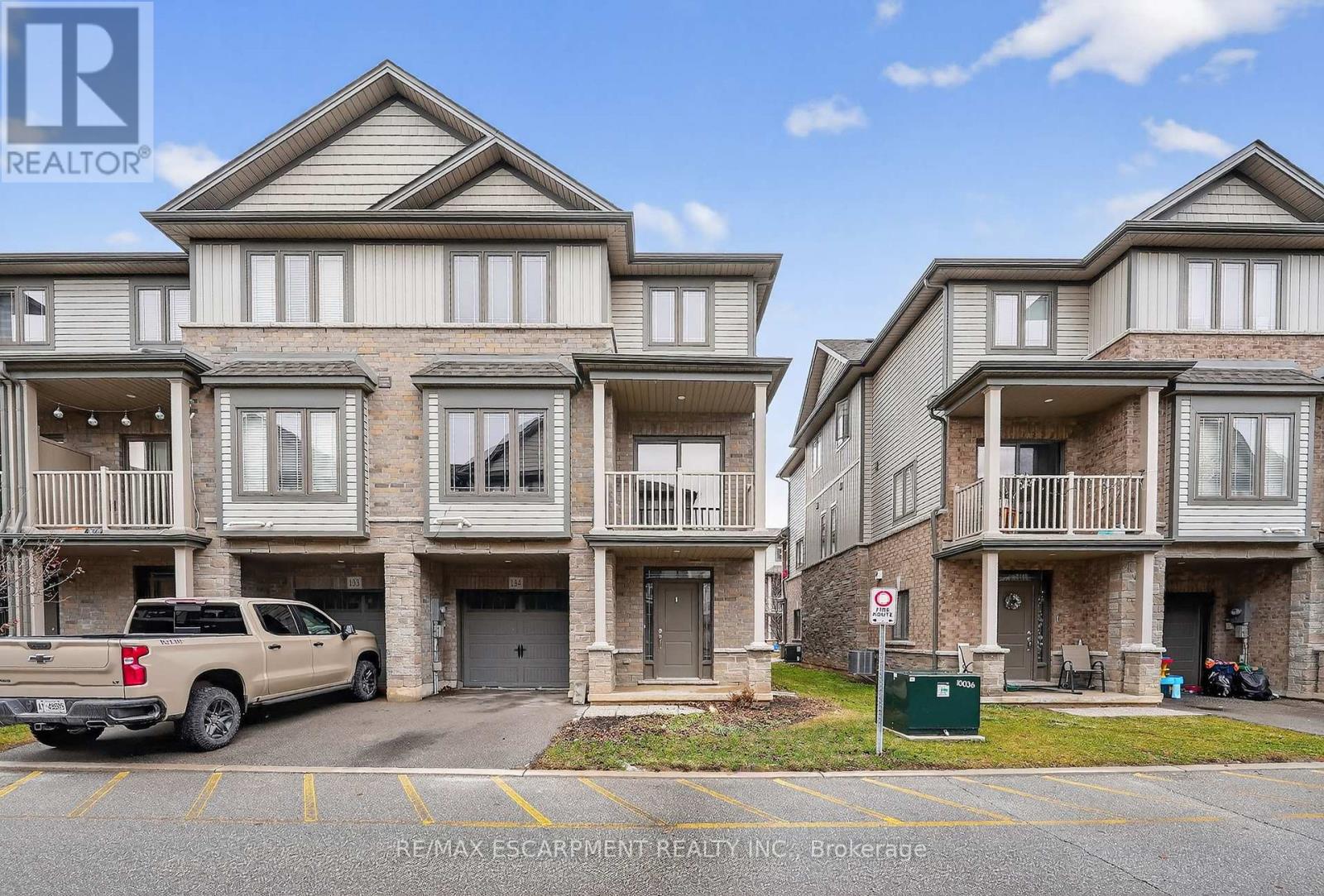 134 - 77 Diana Avenue, Brantford, Ontario  N3T 0R6 - Photo 25 - X12693046