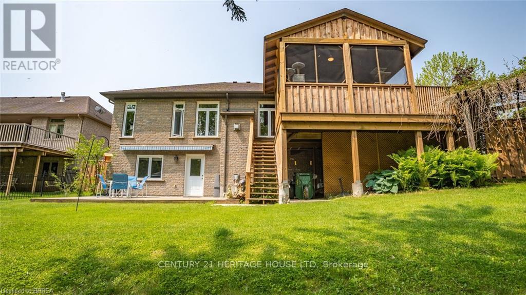 2 Hunter Drive S, Norfolk, Ontario  N0E 1M0 - Photo 29 - X12693100