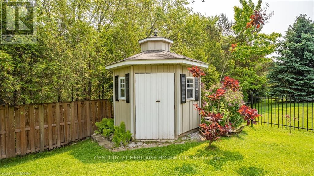 2 Hunter Drive S, Norfolk, Ontario  N0E 1M0 - Photo 32 - X12693100