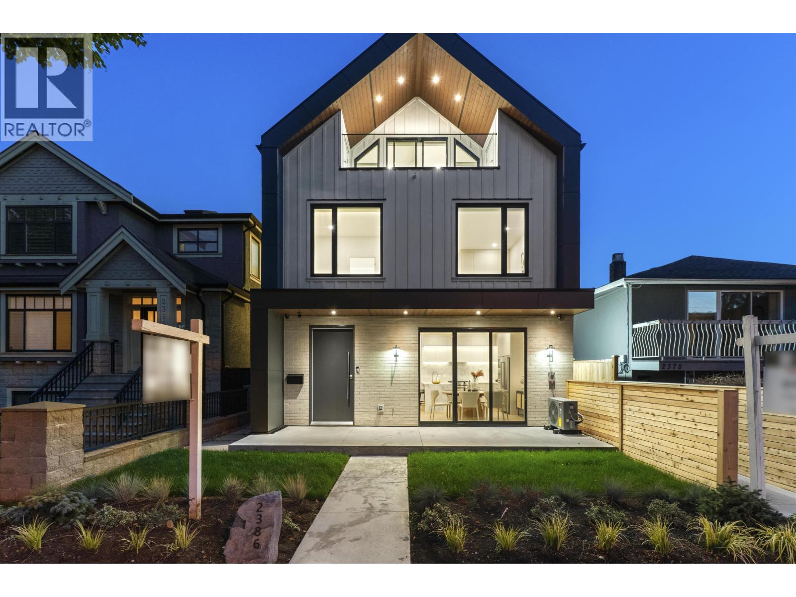 1 2386 E 45th Avenue, Vancouver, British Columbia  V5R 1K3 - Photo 33 - R3079044