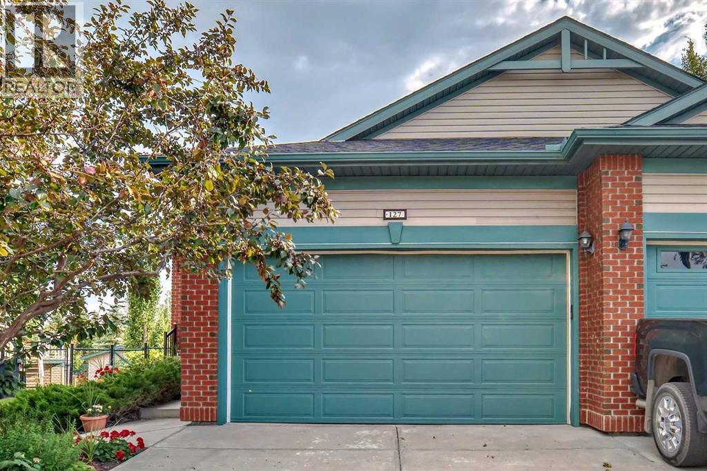 127 Invermere Close, Chestermere, Alberta