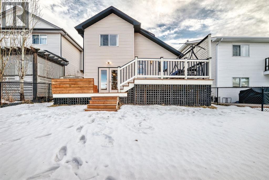 3708 Douglas Ridge Way Se, Calgary, Alberta  T2Z 3B6 - Photo 41 - A2277381