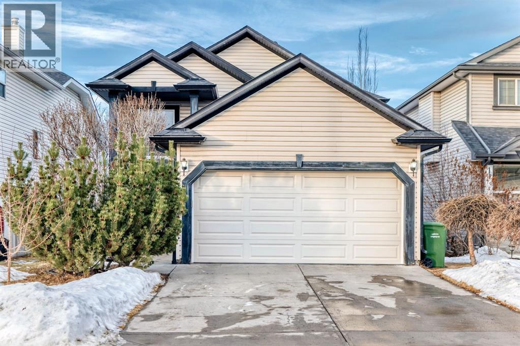 Property Listing: 3708 Douglas Ridge Way Se, Calgary, Alberta